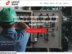 Sites similar to centraldiesel.com