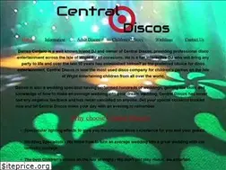 Sites similar to centraldiscos.net