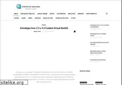 Sites similar to centraldoaprendiz.com.br