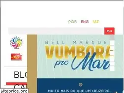 Sites similar to centraldocarnaval.com.br