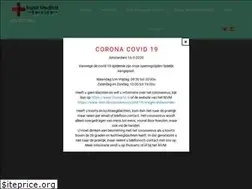 Sites similar to centraldoctors.nl