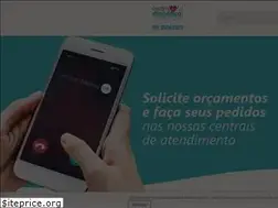 Sites similar to centraldodiabetico.com.br