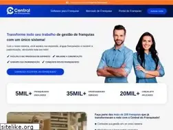 Sites similar to centraldofranqueado.com.br