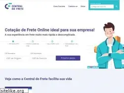 Sites similar to centraldofrete.com