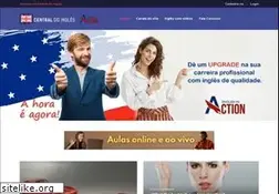 Sites similar to centraldoingles.com