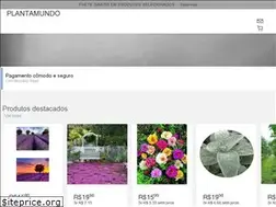 Sites similar to centraldojardim.com
