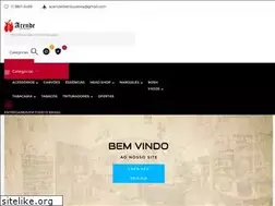 Sites similar to centraldonarguile.com