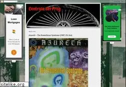 Sites similar to centraldoprog.blogspot.com