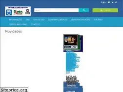 Sites similar to centraldorateio.com