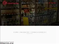Sites similar to centraldosfornecedores.com.br