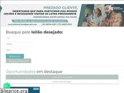 Sites similar to centraldosleiloes.com.br