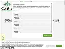 Sites similar to centraldosrepresentantes.com.br