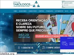 centraldostarologos.com.br