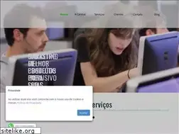 Sites similar to centraldotexto.com.br