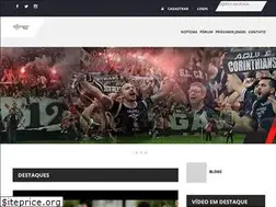 Sites similar to centraldotimao.com.br