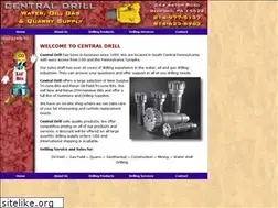 Sites similar to centraldrillbit.com