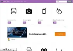 Sites similar to centraldriver.com.br