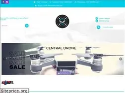 Sites similar to centraldrone.com.br