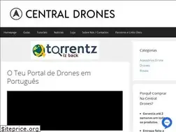 Sites similar to centraldrones.pt