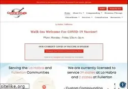 Sites similar to centraldrugsrx.com