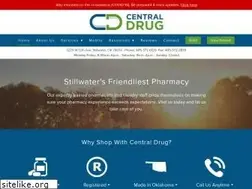 Sites similar to centraldrugstore.com