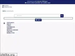 Sites similar to centrale-biblique.com