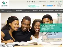 Sites similar to centrale-casablanca.ma