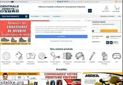 Sites similar to centrale-directe.com