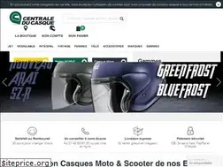 Sites similar to centrale-du-casque.com