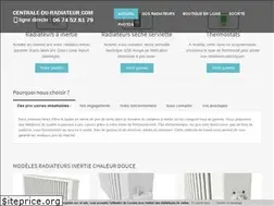 Sites similar to centrale-du-radiateur.com