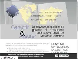 Sites similar to centrale-edition.fr