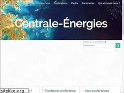 Sites similar to centrale-energie.fr