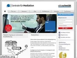 Sites similar to centrale-fuer-mediation.de