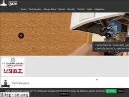Sites similar to centrale-gaze.com
