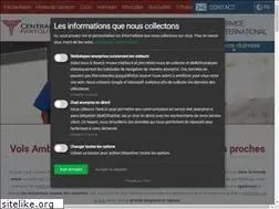 Sites similar to centrale-vols-ambulance.fr