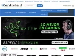 Sites similar to centrale.cl
