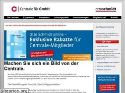 Sites similar to centrale.de