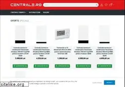 Sites similar to centrale.ro