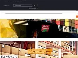 Sites similar to centraleachatexport.com