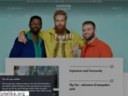 Sites similar to centraleandwhitgift.co.uk