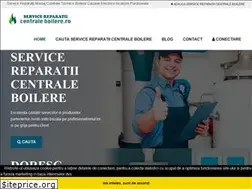 Sites similar to centraleboilere.ro