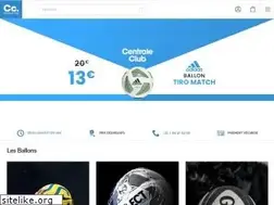Sites similar to centraleclub.fr