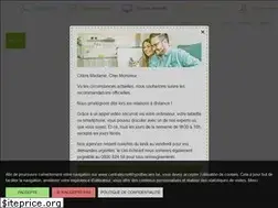 Sites similar to centralecredithypothecaire.be