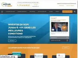 Sites similar to centraledesscpi.com
