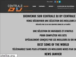 Sites similar to centraledj.fr