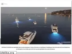 Sites similar to centraledubateau.fr
