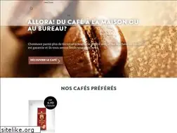 Sites similar to centraleducafe.ch