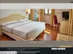 Sites similar to centralehotel.it