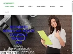Sites similar to centraleiasi.ro