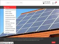 Sites similar to centraleinstalatii.ro